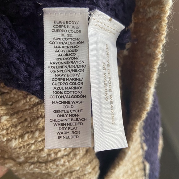 LOFT Sweater (S) - Picture 7 of 7